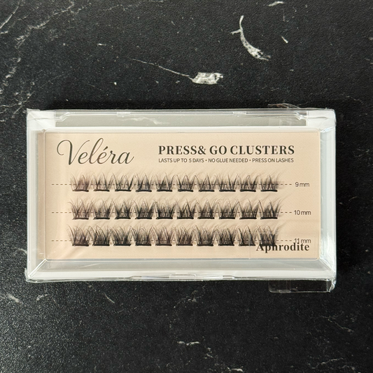 Press & Go - Aphrodite